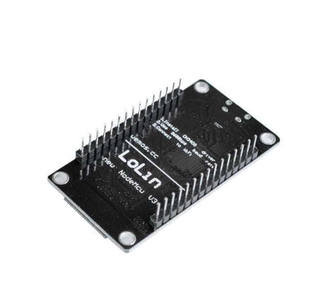 NodeMCU V3 ESP8266 12e Development Board CH340
