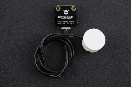 Non-contact Digital Water / Liquid Level Sensor For Arduino Gravity