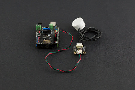 Non-contact Digital Water / Liquid Level Sensor For Arduino Gravity