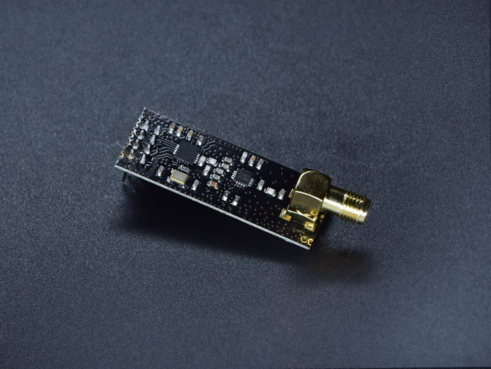 NRF24L01+PA+LNA Wireless Module - 1100 Meters