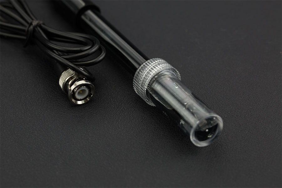 ORP Analog Meter V1.0