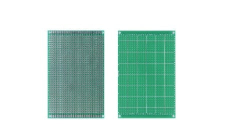 PCB 9x15 Single Sided Perfboard Protoboard Universal
