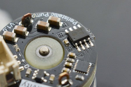 Peristaltic Embedded Dosing Pump