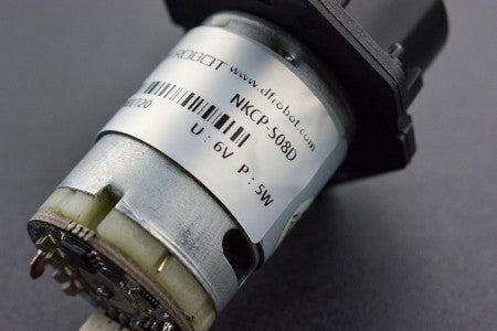 Peristaltic Embedded Dosing Pump