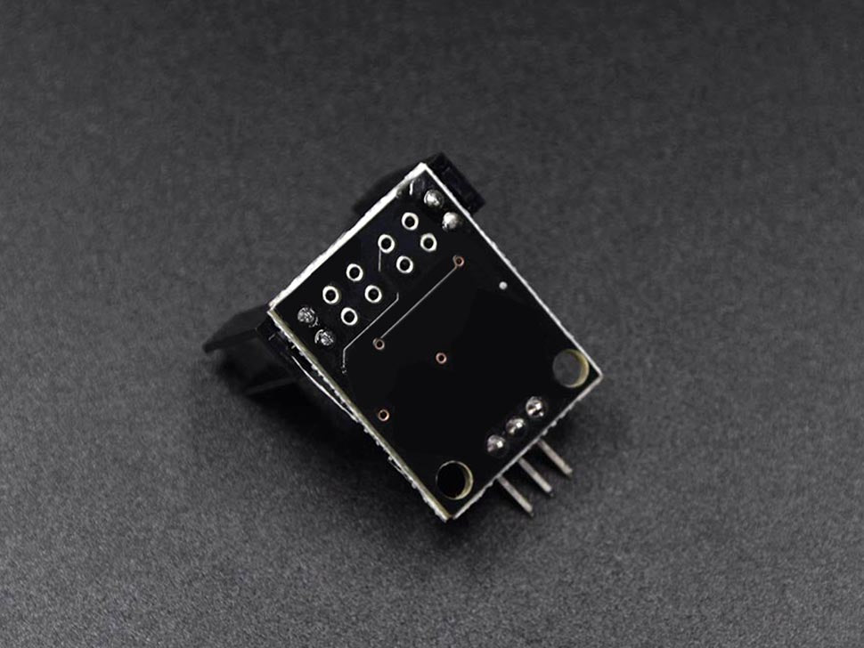 Photoelectric Counter IR LM393