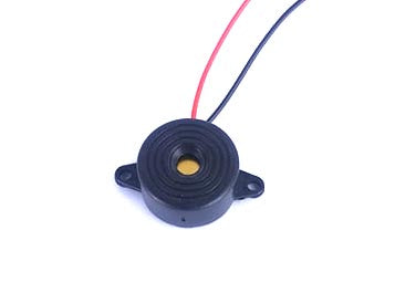 Piezo Buzzer 3 to 24V HP2312XW