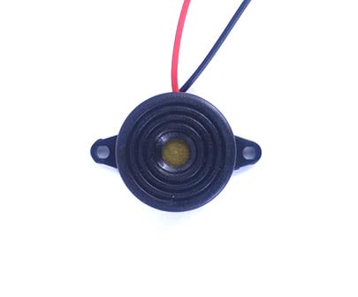 Piezo Buzzer 3 to 24V HP2312XW