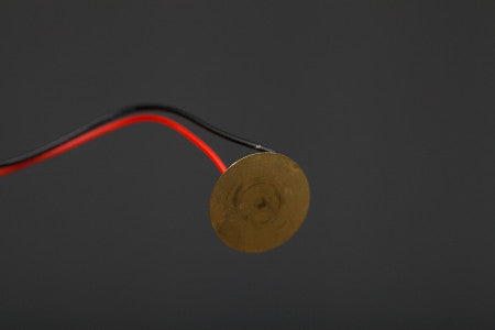 Piezo Disk Vibration Sensor Digital Gravity