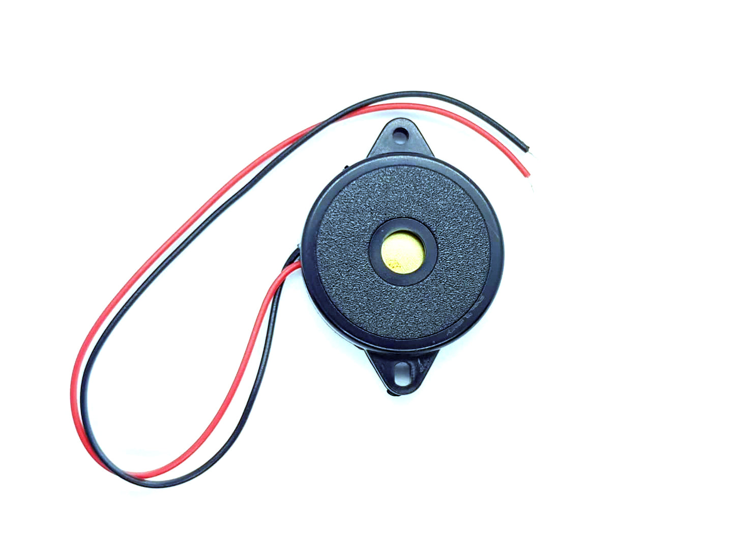 Piezo Large Enclosed Element w/ Wires