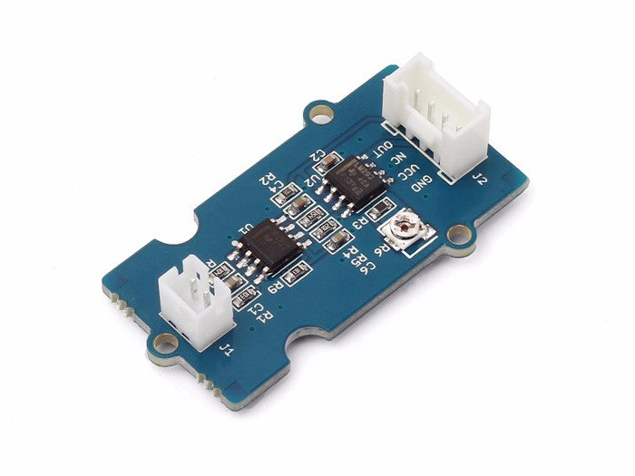 Piezo Vibration Sensor Grove