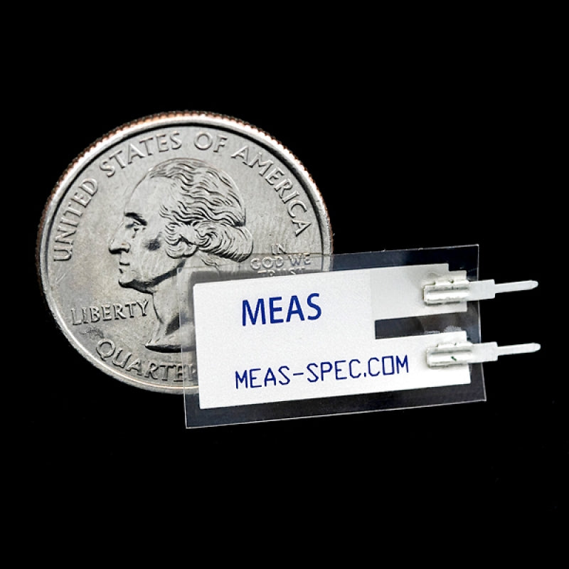 Piezo Vibration Sensor Large