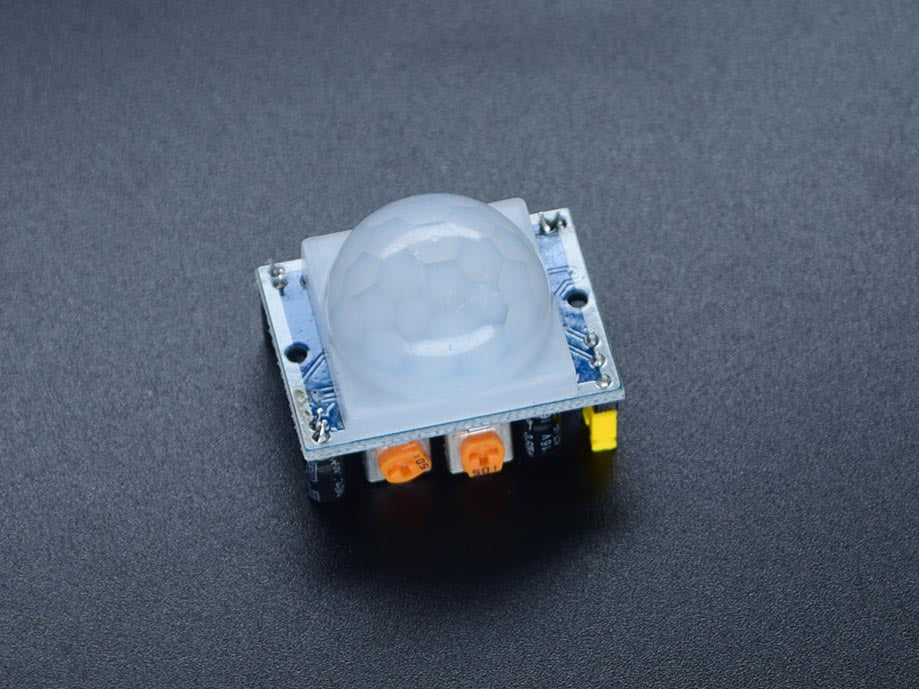 PIR Motion Sensor Module Digital HC-SR501