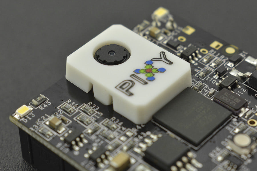 Pixy 2 CMUcam5 Image Sensor