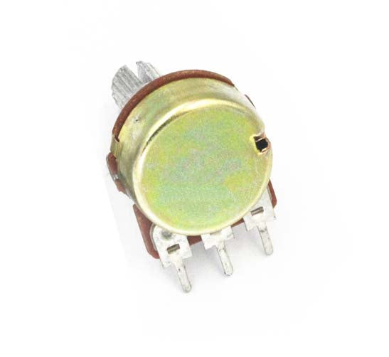 Potentiometer Panel Mount 20K