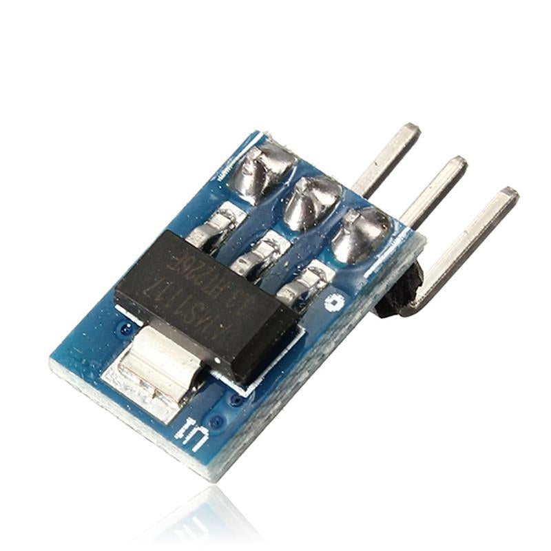 Power Module 3.3V Regulator AMS1117