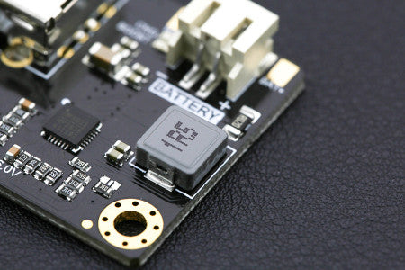 Powerboost & Charger Module MP2636