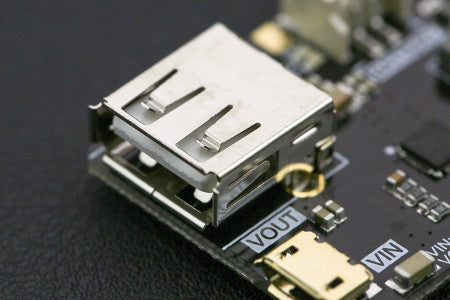 Powerboost & Charger Module MP2636