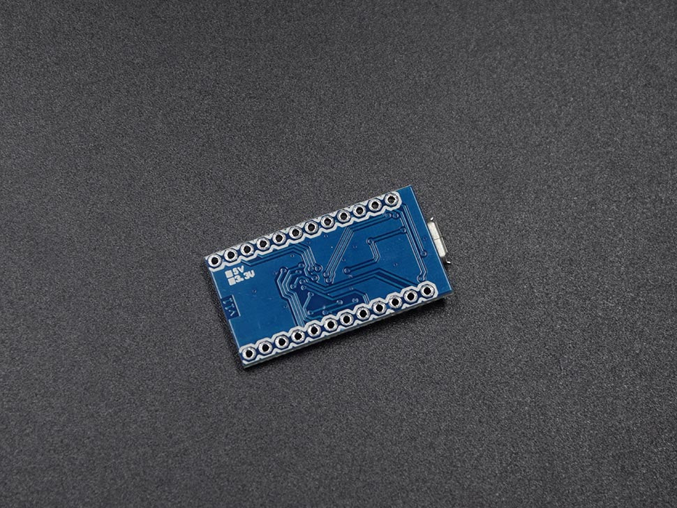 Pro Micro ATmega32U4 5V 16MHz USB Arduino Compatible