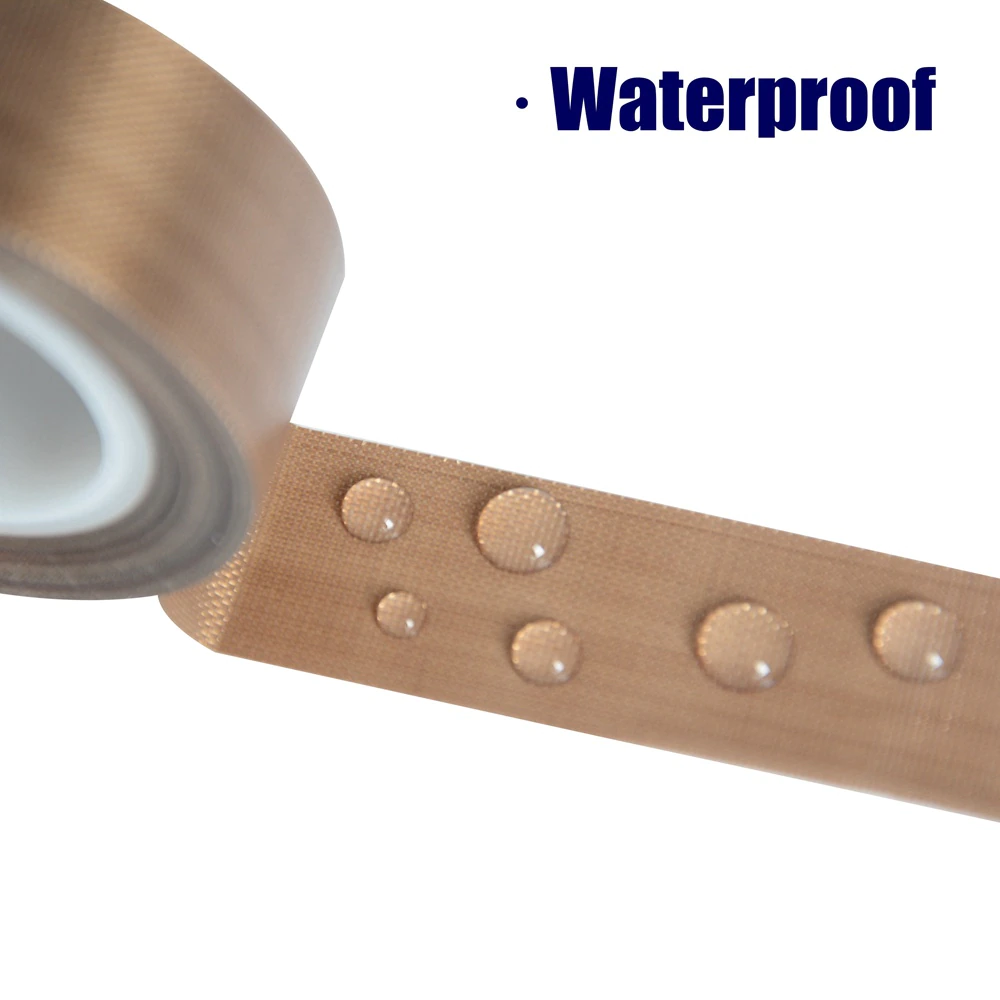 PTFE Tape High Temperature Resistant