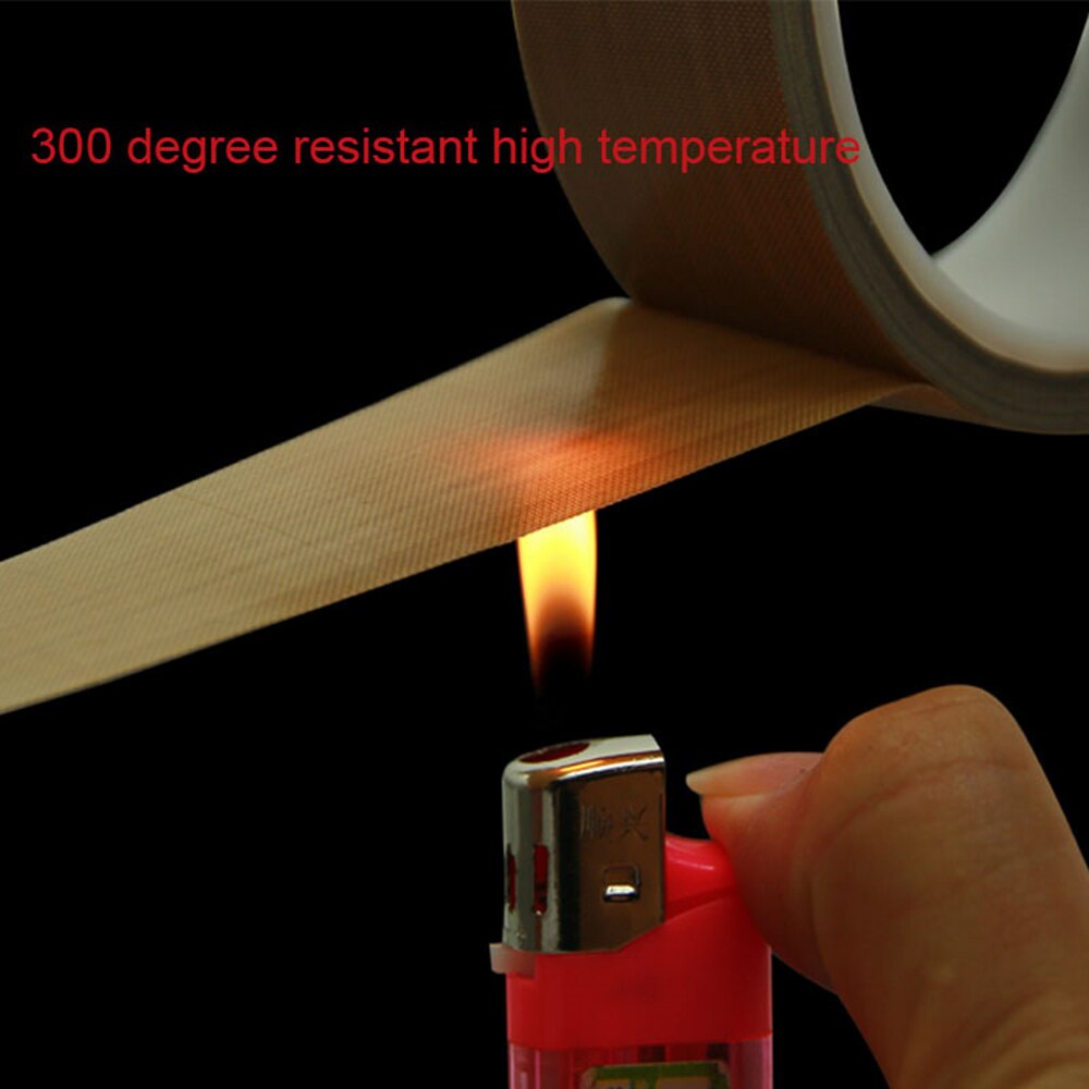 PTFE Tape High Temperature Resistant