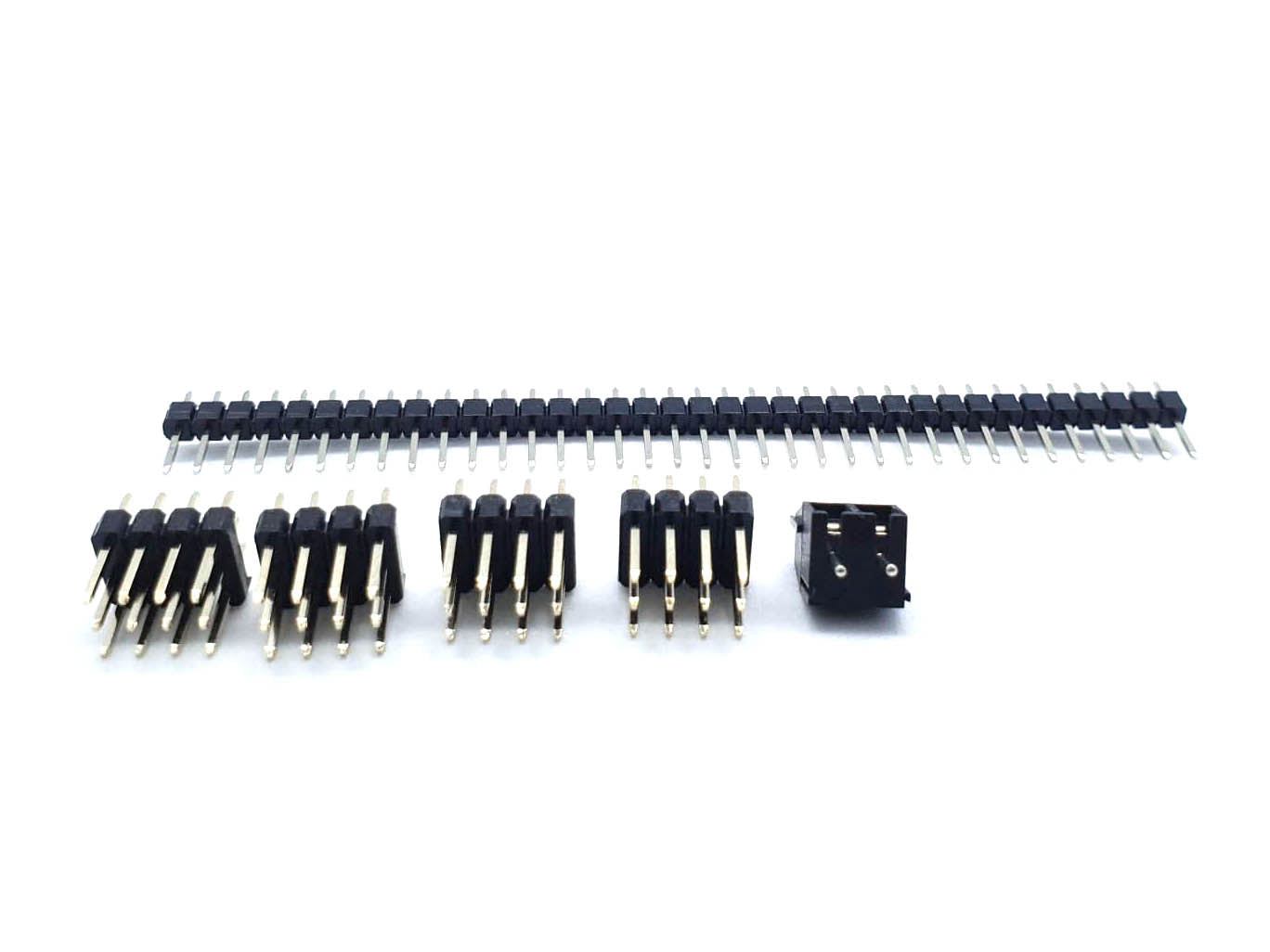 PWM Servo 16-Channel 12-bit Shield I2C interface Adafruit