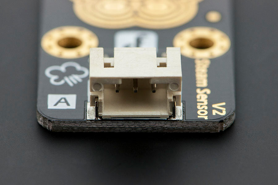 Rain Steam Water Sensor Gravity