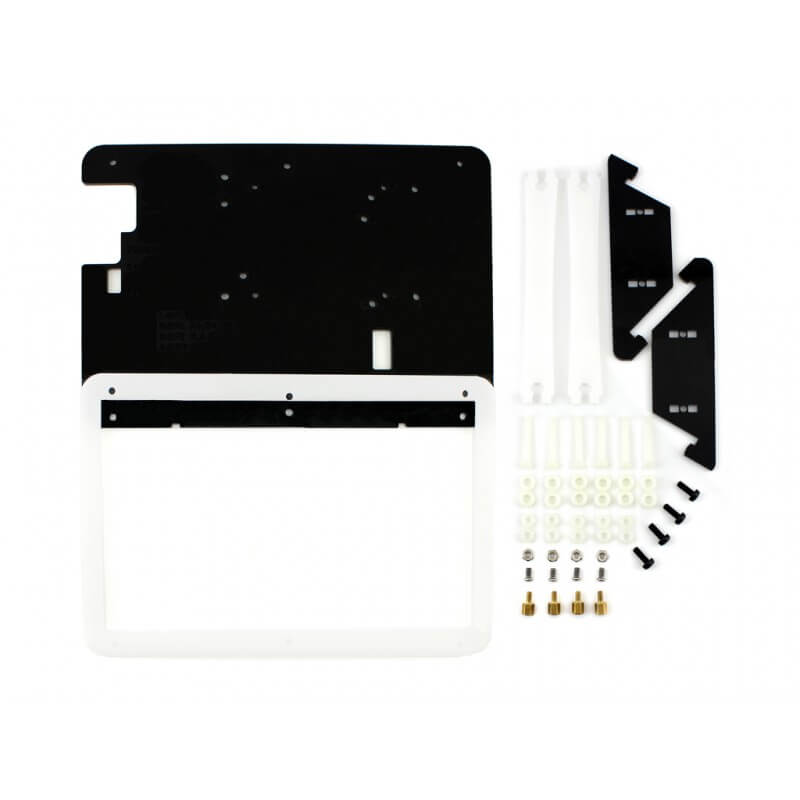 Raspberry Pi 3 Model B+ LCD HDMI Kit