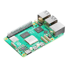 Raspberry Pi 5 Quad-Core Cortex-A76 4GB/8GB/16GB