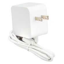 Raspberry Pi 5 Official 27W USB-C Power Supply - 5V 5A