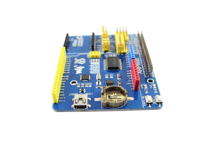 Raspberry Pi A+ B+ 2 3 Arduino Expansion Board