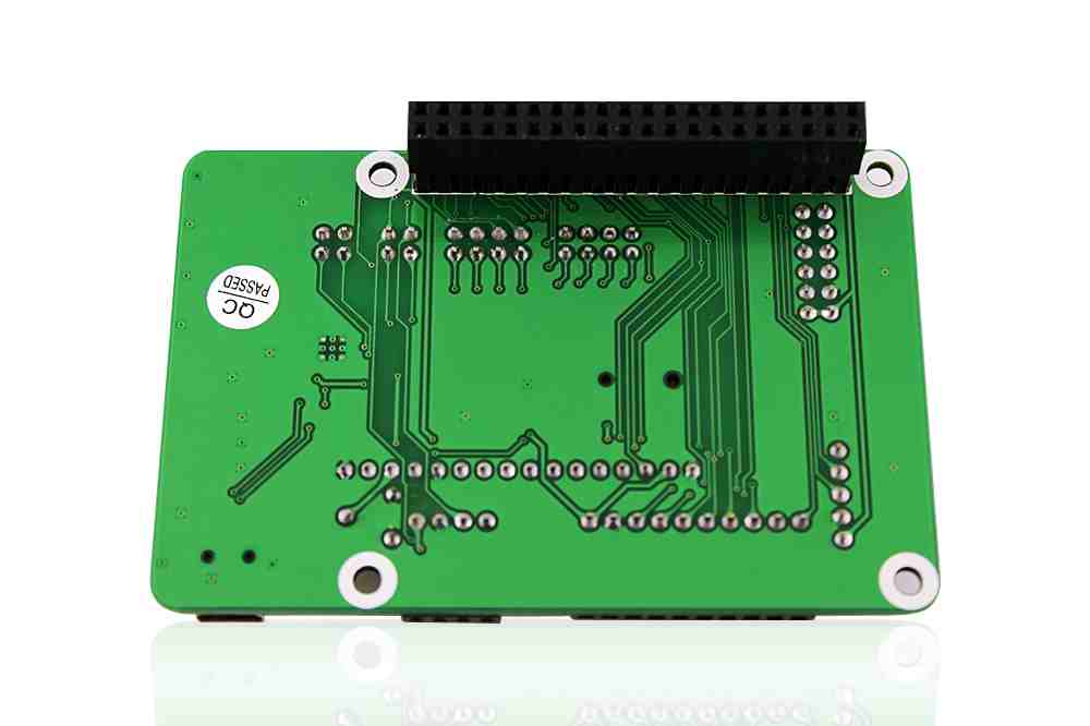 Raspberry Pi B+ 2B 3 GPIO Expansion Board