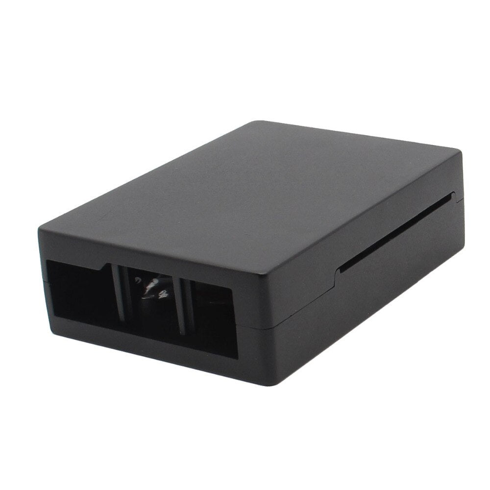 Raspberry Pi B+ 2B 3B Aluminum Case
