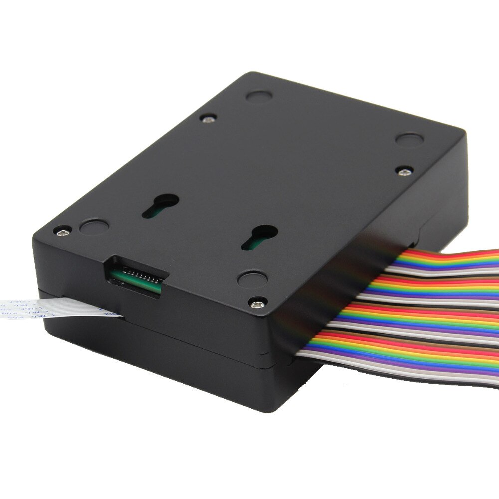 Raspberry Pi B+ 2B 3B Aluminum Case