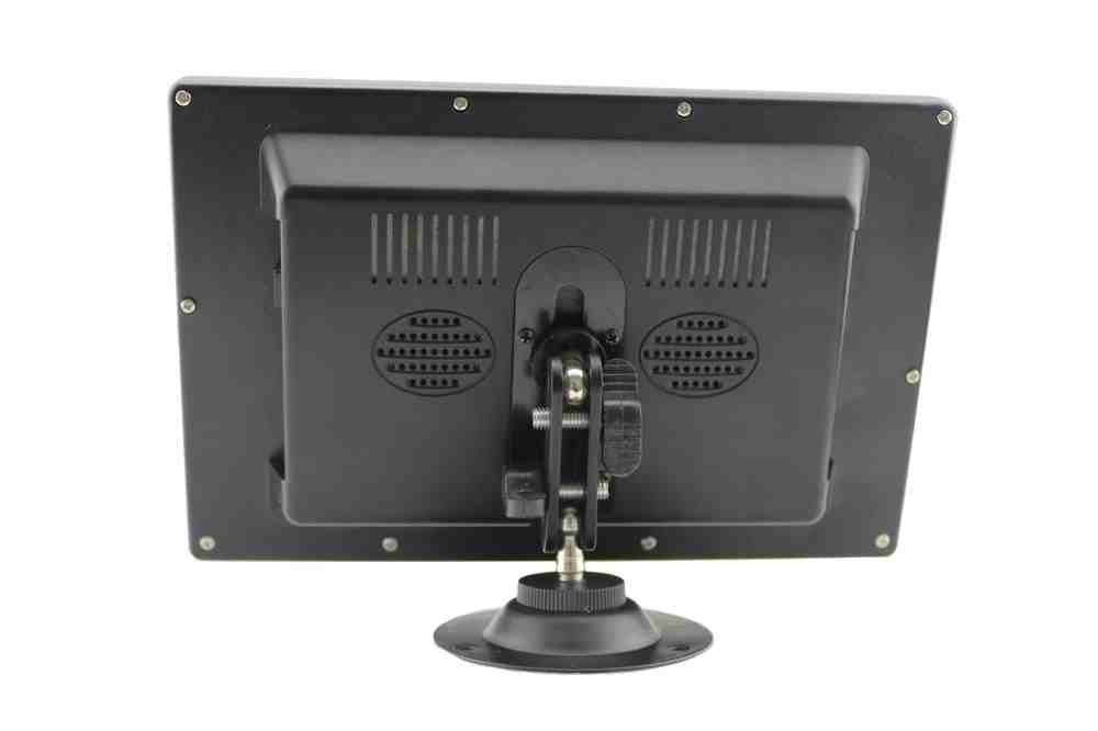 Raspberry Pi B B+ 2 3 7 inch 800x600 HDMI Display Monitor
