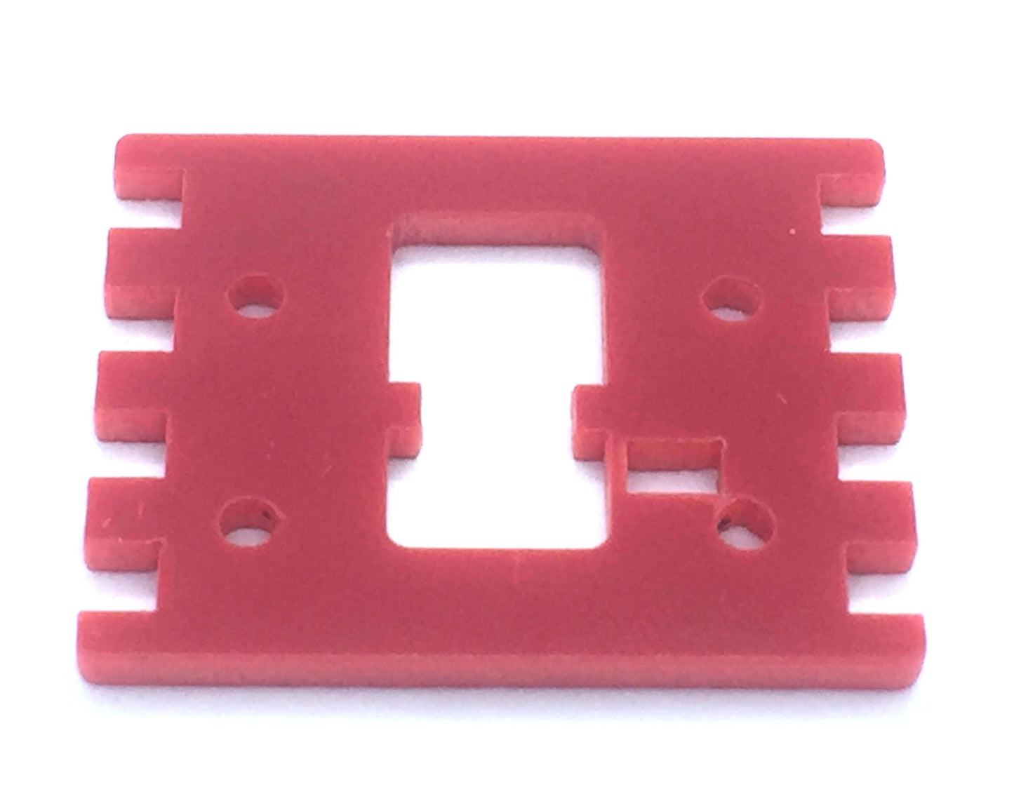 Raspberry Pi Camera Adjustable Mount