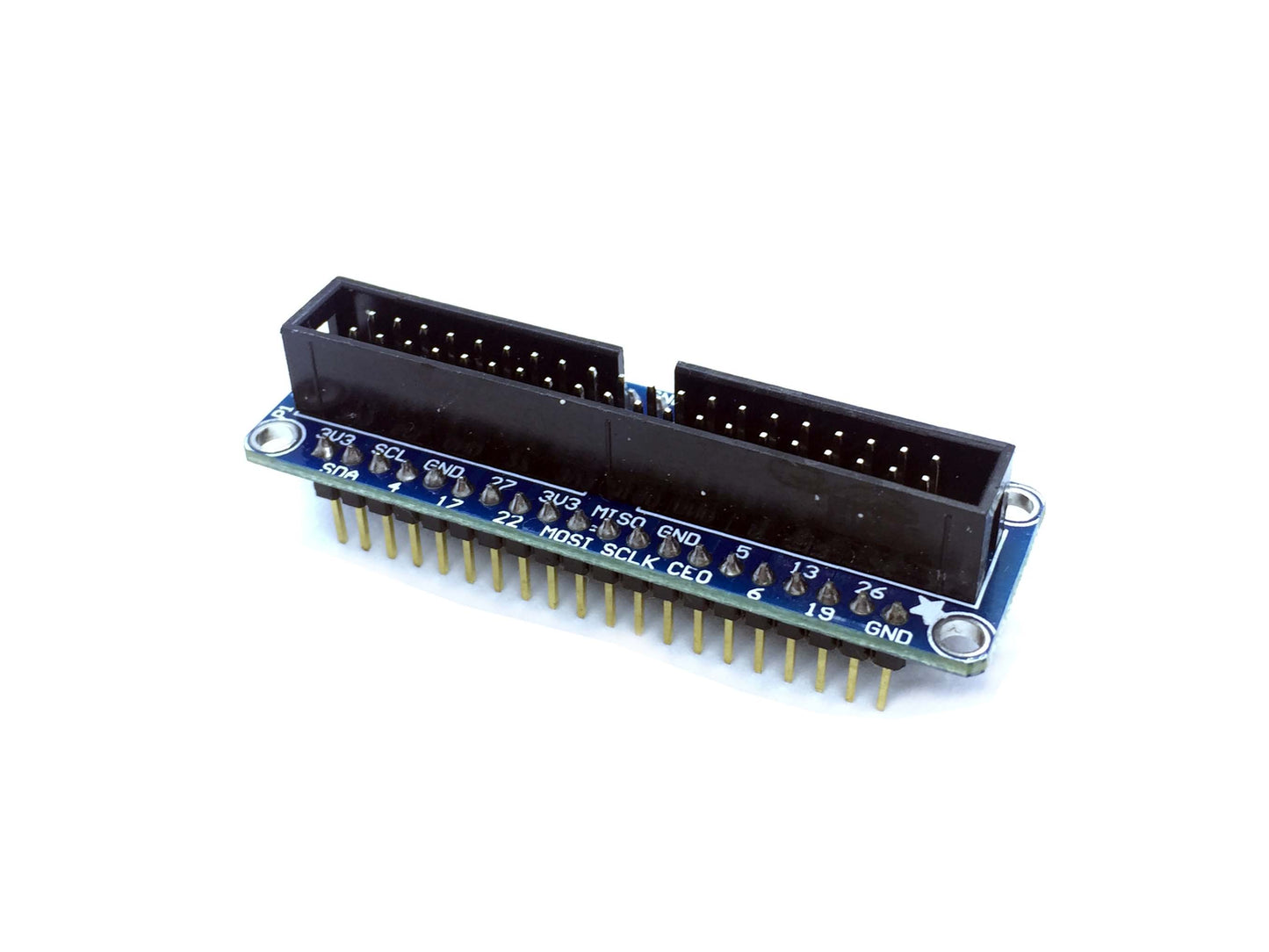 Raspberry Pi Cobbler Raspberry Pi 3 B+