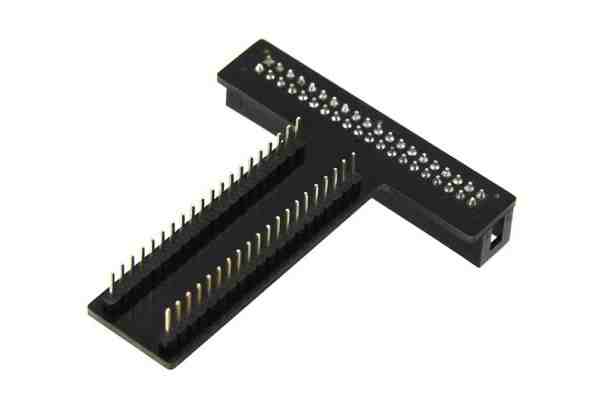 Raspberry Pi Model B+ 2 3 GPIO Kit