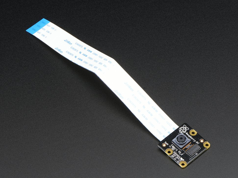 Raspberry Pi NoIR Camera Board v2 8 Megapixels