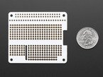 Raspberry Pi Perma-Proto HAT Mini Kit No EEPROM Adafruit