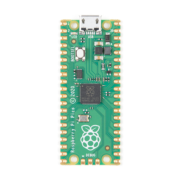 Raspberry Pi Pico