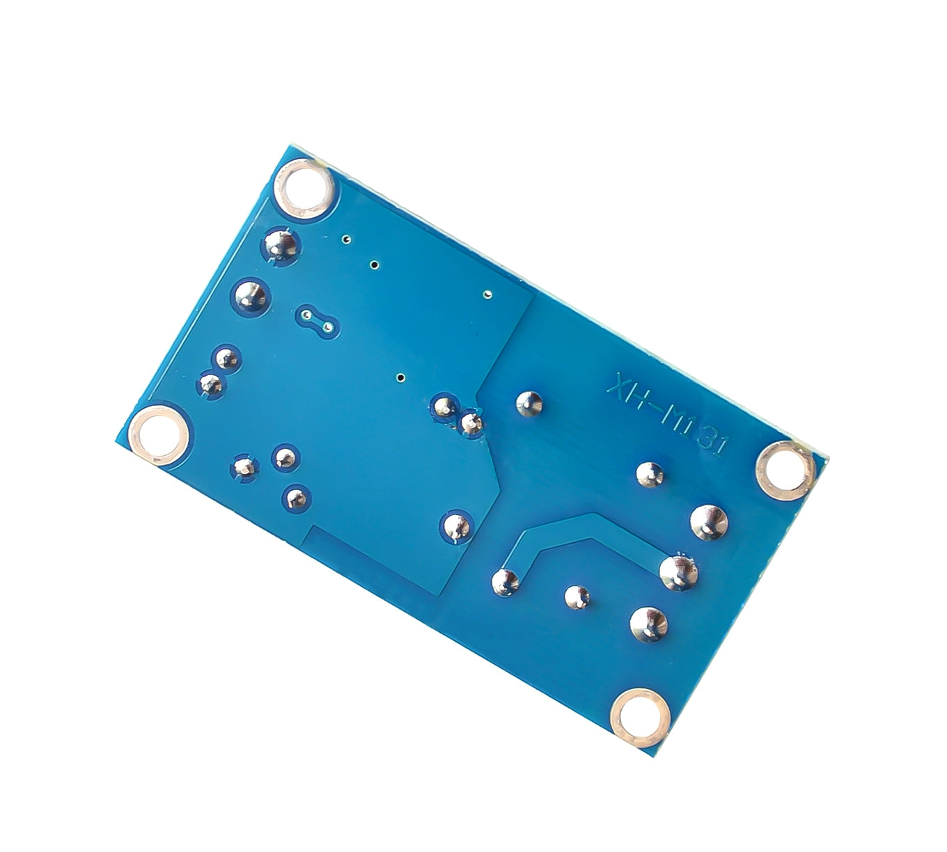 Relay Light Controlled Module