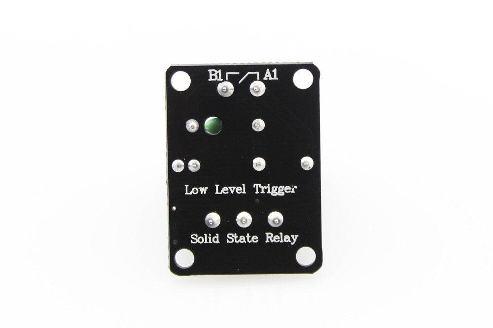 Relay Solid State Module 1 Channel