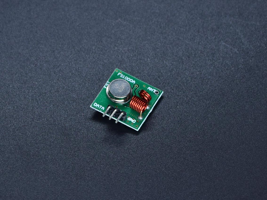 RF Transmitting Module 315Mhz