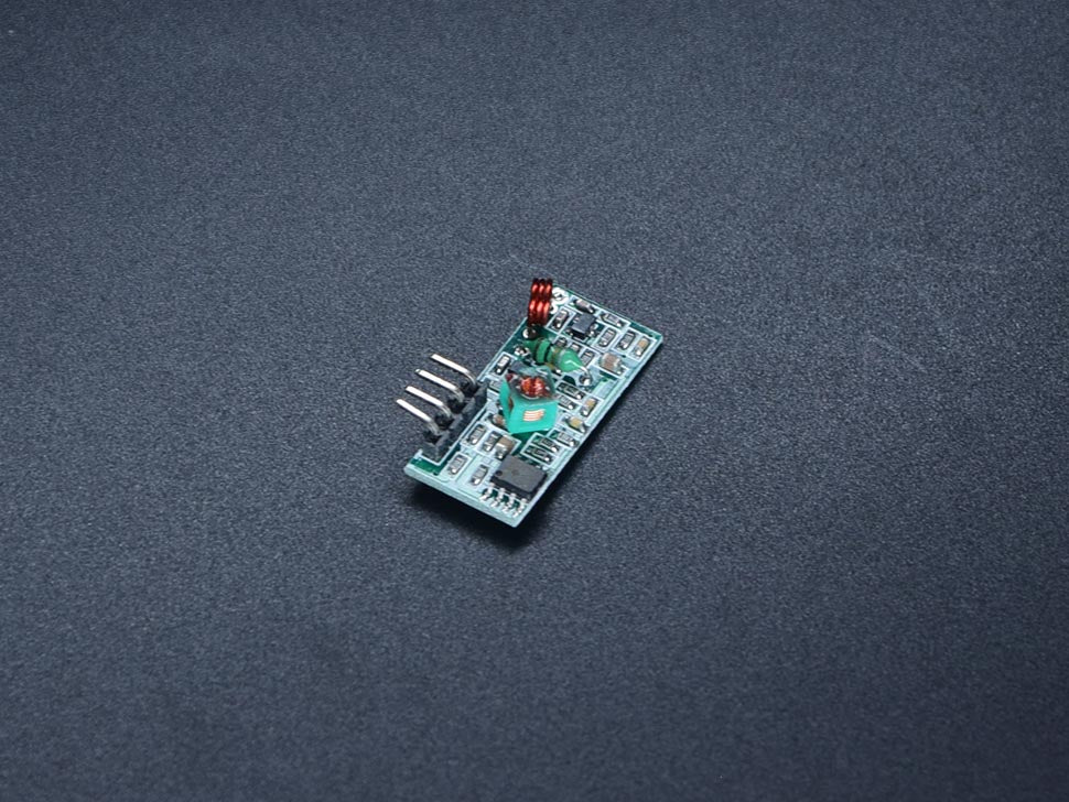 RF Transmitting Module 315Mhz