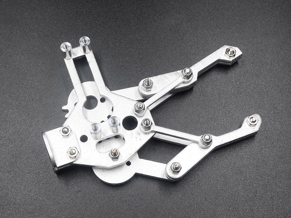 Robot Arm Gripper / Claw