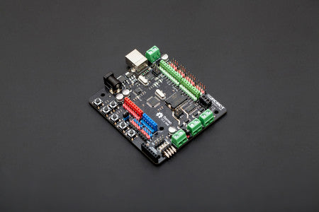 Romeo Arduino Robot Control Board with Motor Driver