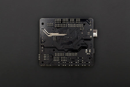 Romeo Arduino Robot Control Board with Motor Driver