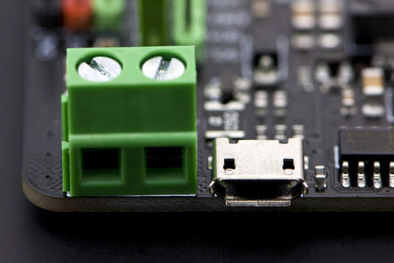 Romeo BLE (Arduino Compatible Atmega 328)