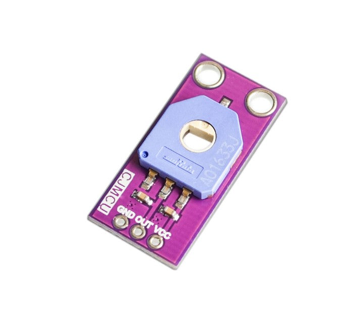 Rotary Angle Sensor CJMCU 103