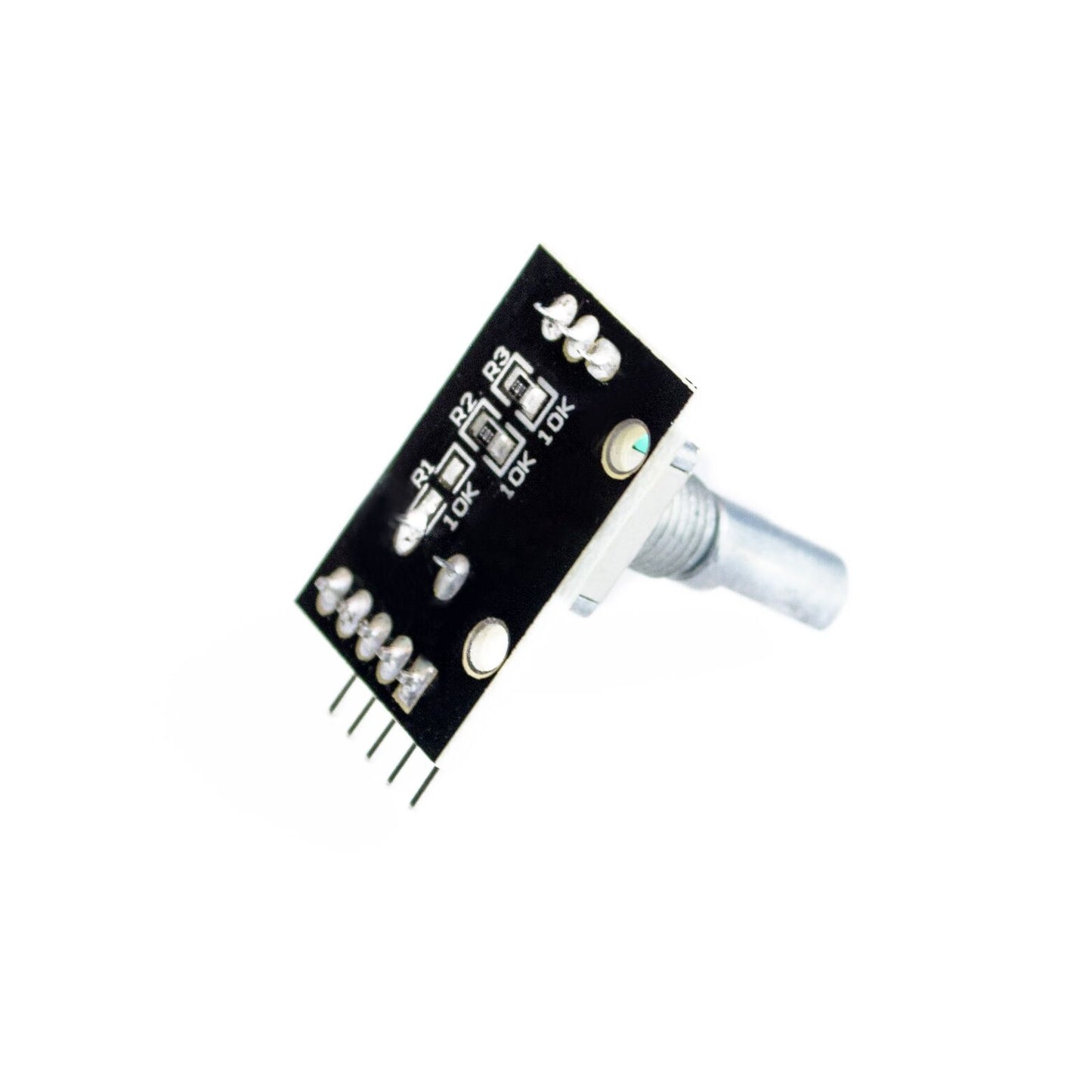 Rotary Encoder Module